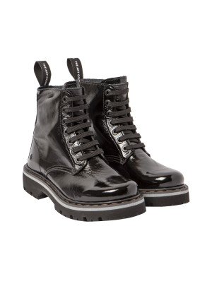 Bota Marina Art 1166 Black