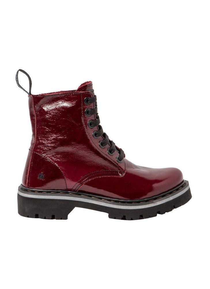 Bota Marina Art 1166 Burdeos Bota Marina Art 1166 Burdeos