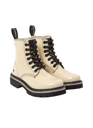 Bota Marina Art 1166 Cream