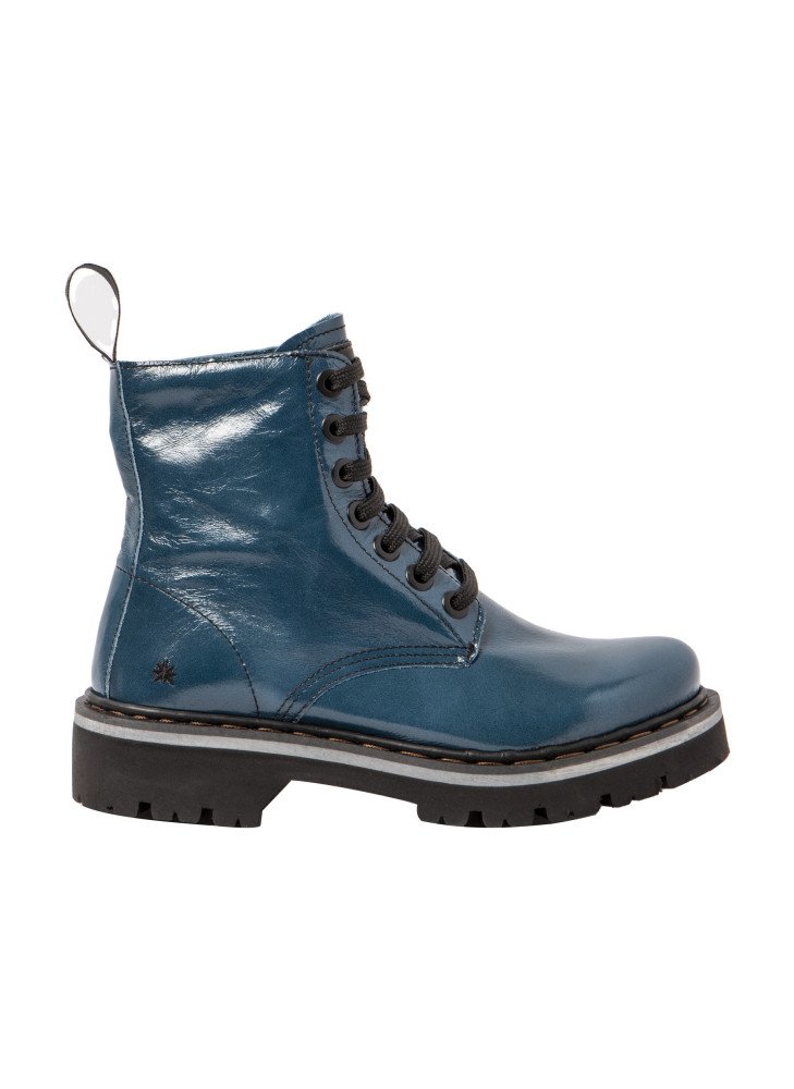 Bota Marina Art 1166 Petrol Bota Marina Art 1166 Petrol
