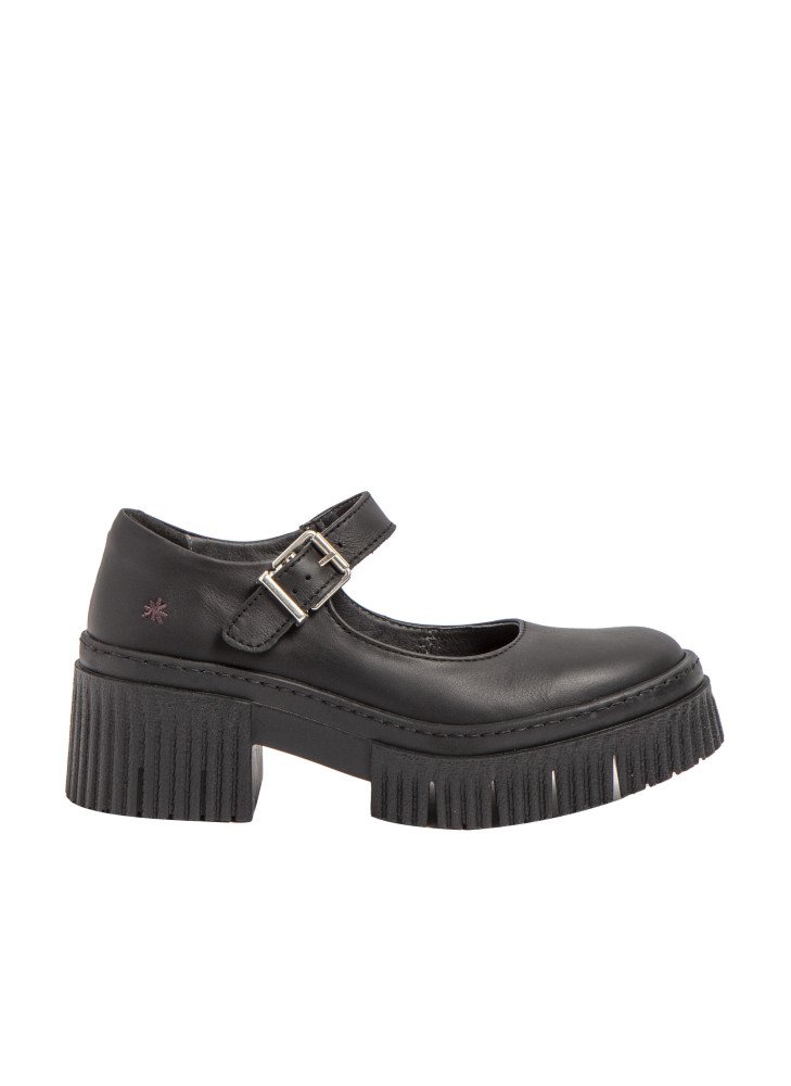 Sapato York Black ART 1373 Black Sapato York Black ART 1373 Black