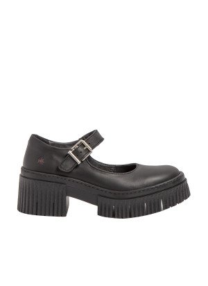 Sapato York Black ART 1373 Black
