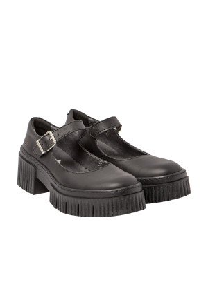 Sapato York Black ART 1373 Black
