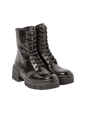 Bota York Flash Black ART 1375 black