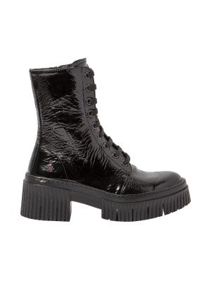 Bota York Flash Black ART 1375 black