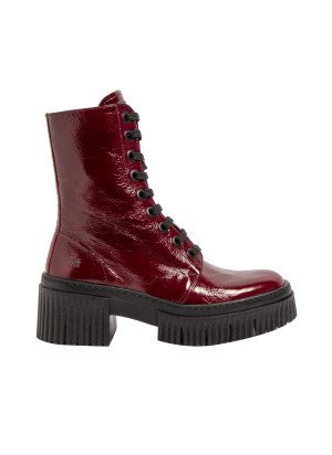 Bota York ART 1375 Burdeos