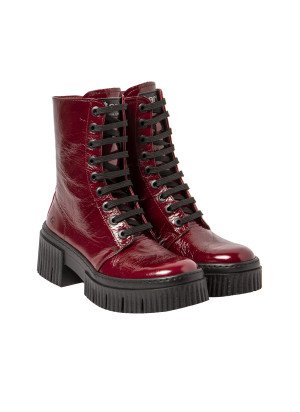 Bota York ART 1375 Burdeos