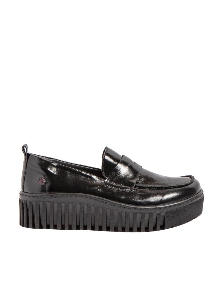 Sapato Brighton ART 1530 Black