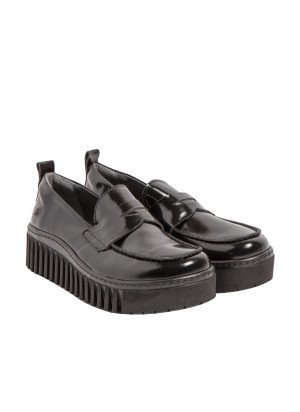 Sapato Brighton ART 1530 Black
