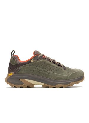 Ténis Moab Speed 2 Merrell J037787 Olive