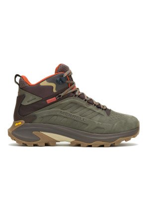 Moab Speed 2 Boot Merrell J037781 Olive