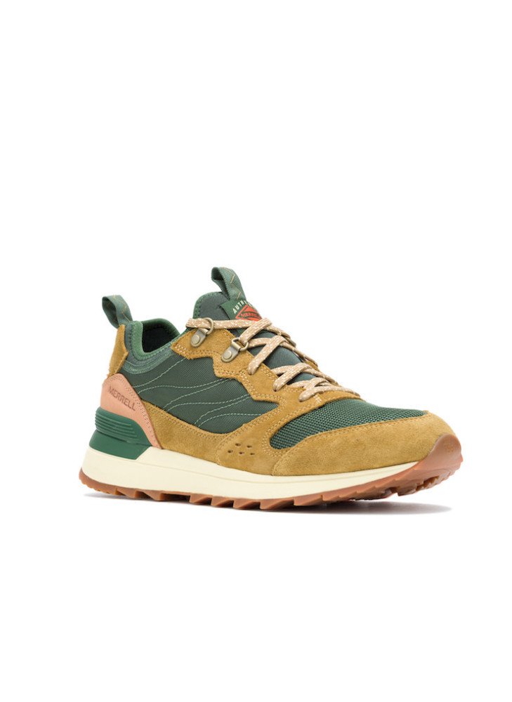Ténis Alpine 83 Sneaker Recraft Merrell J006373 Durum Ténis Alpine 83 Sneaker Recraft Merrell J006373 Durum