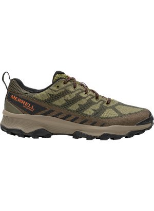 Speed Eco WP Sneakers Merrell J037003 Avocado/Kangaroo