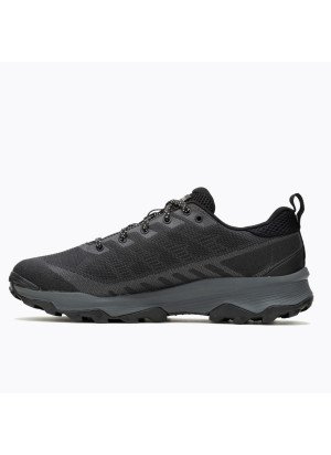 Speed Eco WP Sneakers Merrell J036997 Black/Asphalt