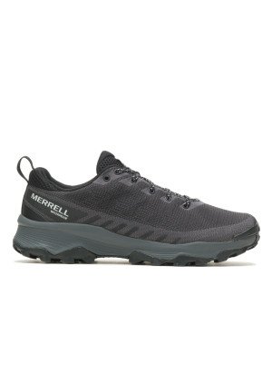 Speed Eco WP Sneakers Merrell J036997 Black/Asphalt