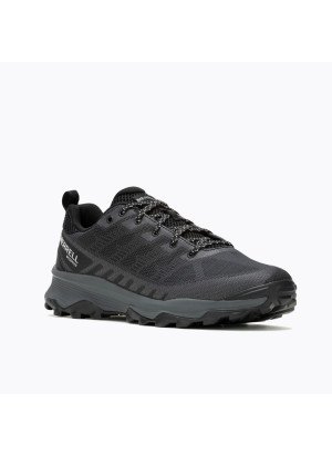 Speed Eco WP Sneakers Merrell J036997 Black/Asphalt