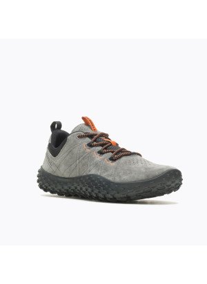Wrapt Sneakers Merrell J036009 Granite