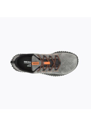 Wrapt Sneakers Merrell J036009 Granite