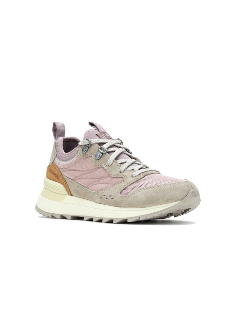 Alpine 83 Sneaker Recraft Sneakers Merrell J007158 Adobe Rose Alpine 83 Sneaker Recraft Sneakers Merrell J007158 Adobe Rose