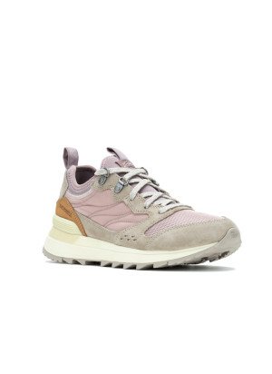 Alpine 83 Sneaker Recraft Sneakers Merrell J007158 Adobe Rose