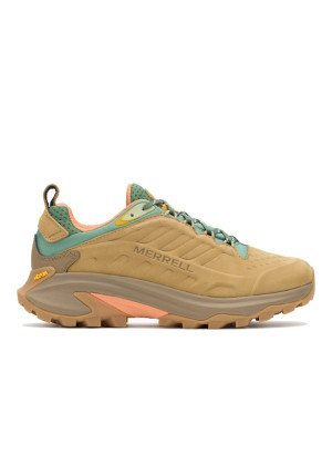 Moab Speed 2 LTR WP Sneakers Merrell J038424 Tan