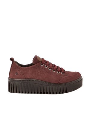 Brighton Shoes Art 1535 Burdeos