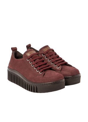 Brighton Shoes Art 1535 Burdeos