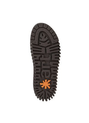 Brighton Shoes Art 1535 Burdeos