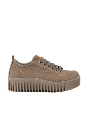 Brighton Shoes Art 1535 Taupe