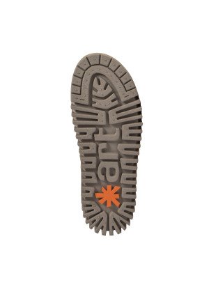 Brighton Shoes Art 1535 Taupe