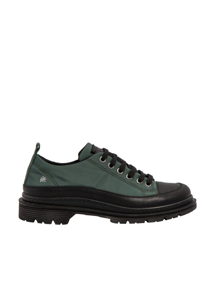 Birmingham Sneaker Art 1894 Black Birmingham Sneaker Art 1894 Black