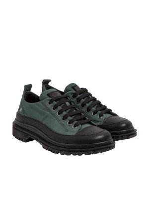 Birmingham Sneaker Art 1894 Black