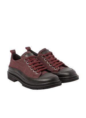 Birmingham Sneaker Art 1894 Burdeos
