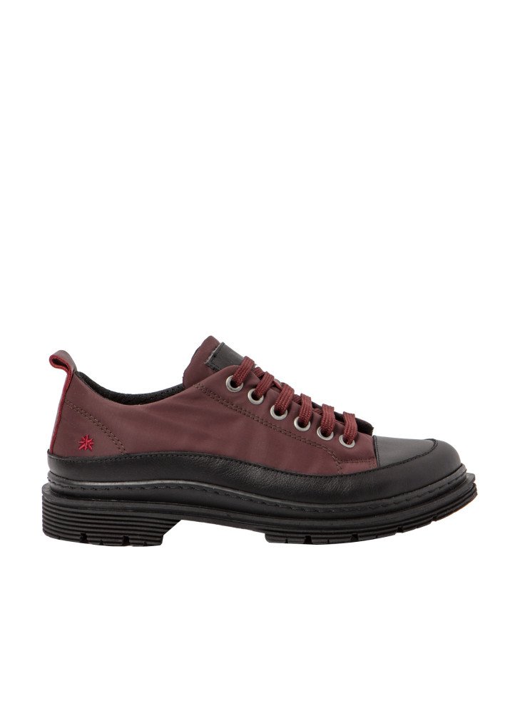 Birmingham Sneaker Art 1894 Burdeos Birmingham Sneaker Art 1894 Burdeos