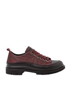 Birmingham Sneaker Art 1894 Burdeos