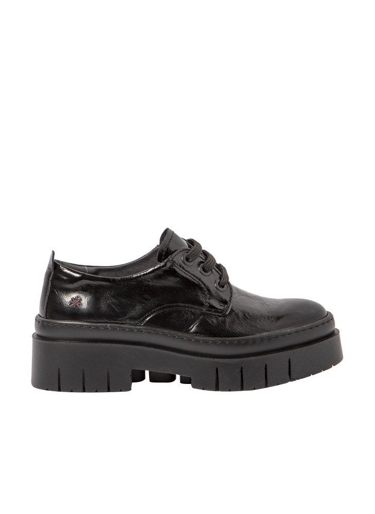 Sapato Amberes Art 1952 Black Sapato Amberes Art 1952 Black
