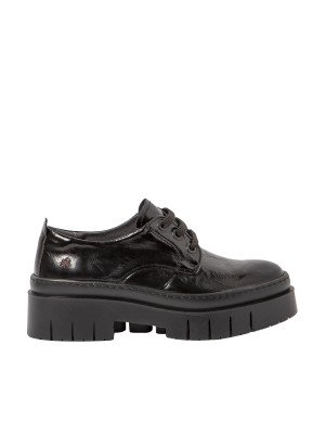 Amberes Shoes Art 1952 Black