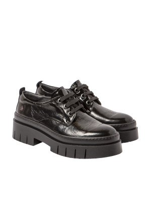 Amberes Shoes Art 1952 Black