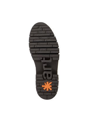 Amberes Shoes Art 1952 Black
