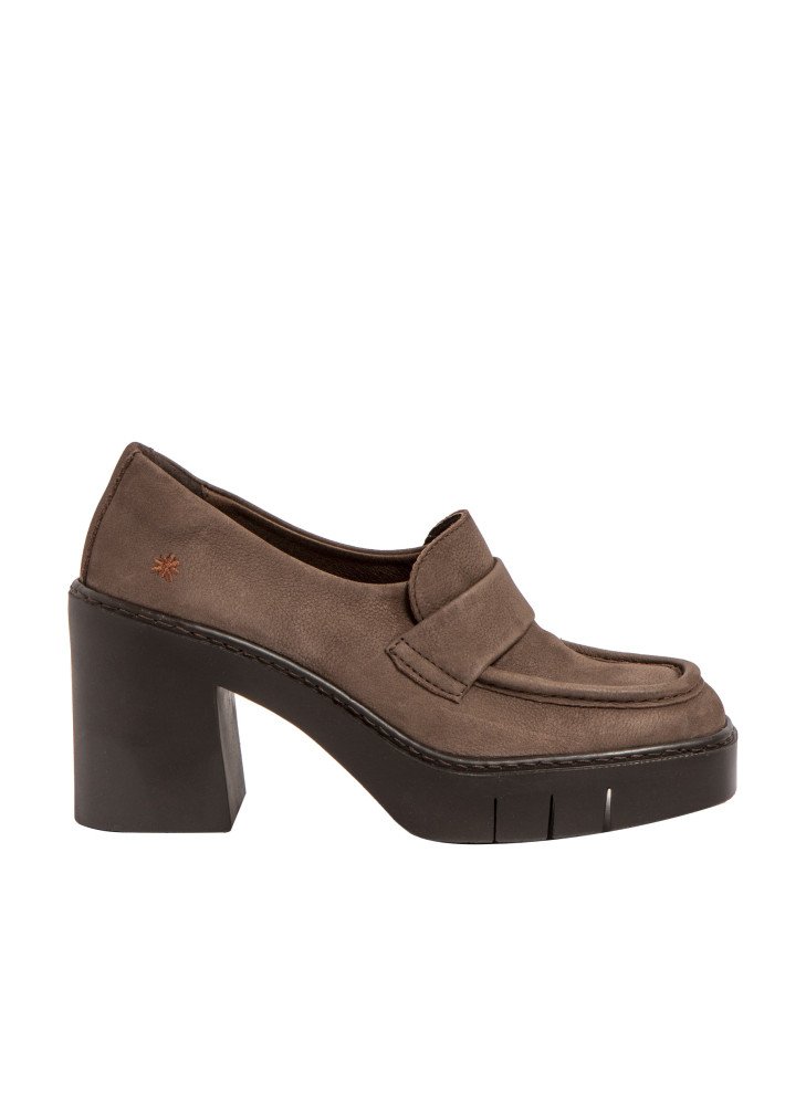 Berna Shoes Art 1972 Brown Berna Shoes Art 1972 Brown