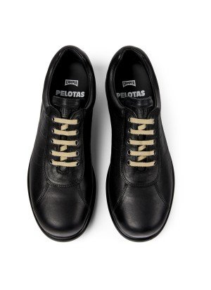 Pelotas Camper Shoes 16002-317 Black