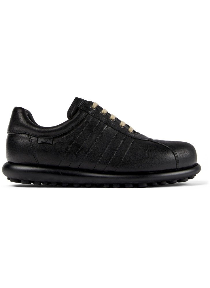 Pelotas Camper Shoes 16002-317 Black
