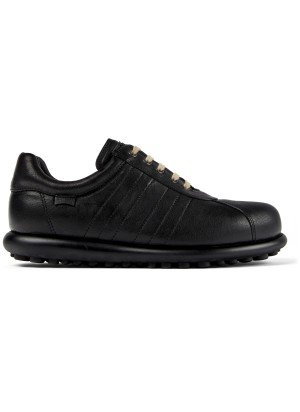 Pelotas Camper Shoes 16002-317 Black