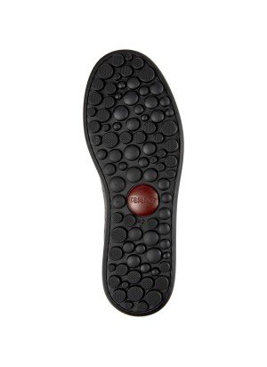 Pelotas Camper Shoes 16002-317 Black