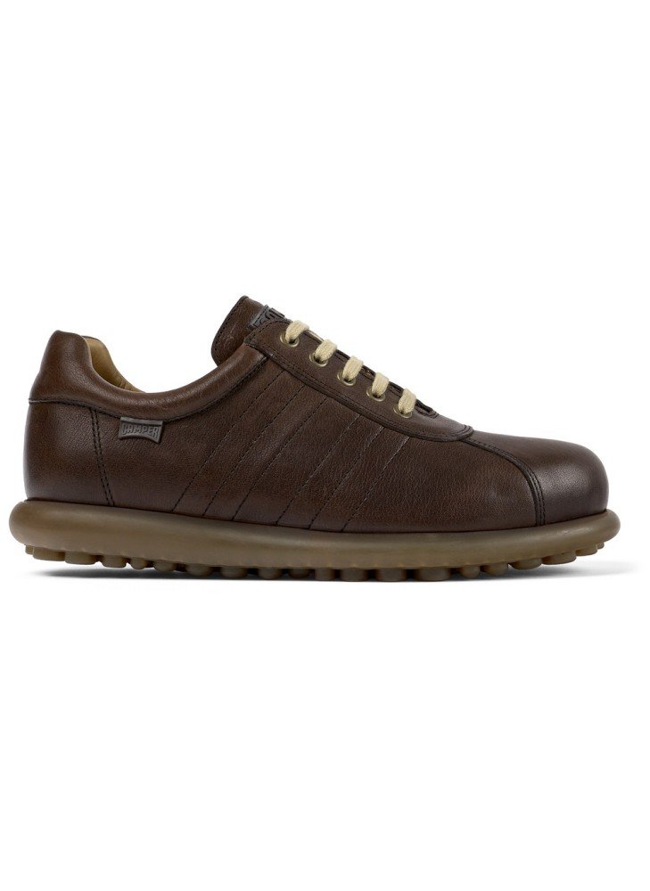 Pelotas Camper Shoes 16002-318 Brown