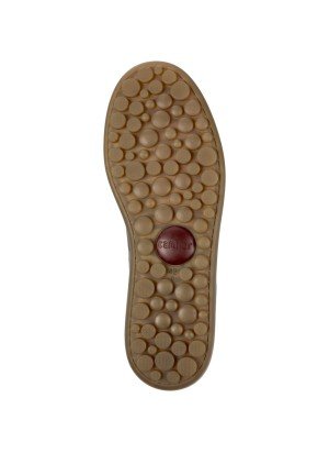 Sapatos Pelotas Camper 16002-318 Castanho