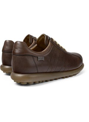 Pelotas Camper Shoes 16002-318 Brown