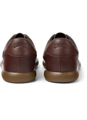 Sapatos Pelotas Soller Camper K101003-004 Castanho