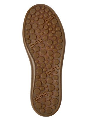 Pelotas Soller Camper Shoes K101003-004 Brown