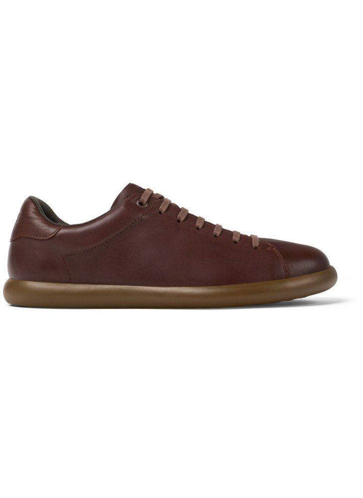 Pelotas Soller Camper Shoes K101003-004 Brown